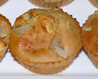 De petits gâteaux à déguster avec un bon café entre amies.