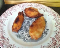 Barbajuans d'été selon Alain Ducasse