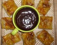 Un succulent dessert pour les gourmand !