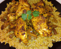 Poulet aux épices : une recette qui plait à tous et toutes!