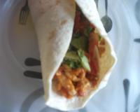 Idéale pour une recette 100% mexicaine!