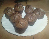 Fondants aux chocolat