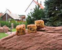 Un gâteau à la fois léger par l'absence de beurre et moelleux grâce à l'utilisation du lait fermenté !
