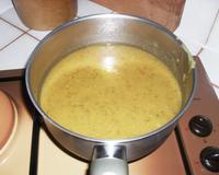 Soupe très bonne