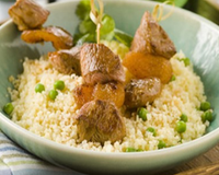 Une recette de Paul Blouet