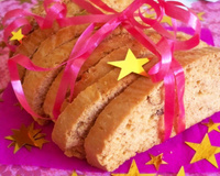 Fekkas anisé au sésame