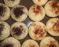 Montécaos et Ghribia