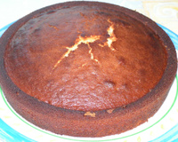 Gâteau au yaourt pour un goûter réussi