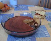 Gâteau sucré.