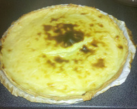 Flan pâtissier (recette facile)