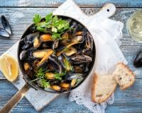 Nos 10 meilleures recettes faciles et savoureuses pour se régaler avec les moules !