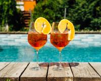 Comment faire un Spritz ?