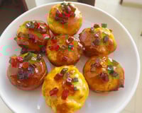 Sablés Saint-Valentin