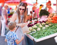 Le plus beau marché de France 2026 : voici la liste des 24 marchés en lice, le vôtre en fait-il partie ?