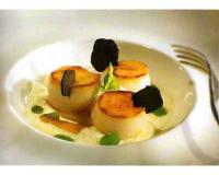 Une recette de prestige pour vos repas de Fêtes qui impressionera vos convives. La recette de Frank Pétagna, Meilleur Ouvrier de France pour son ancien chef Jean-Marie…