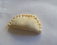 Pirogi (ravioli) aux champignons