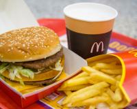 McDonald's : voici la recette de la mythique sauce Big Mac à refaire chez vous !