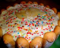 Pour un dessert tout en légèreté