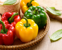 Vous trouvez le poivron indigeste ? Voici les deux astuces à connaître pour y remédier