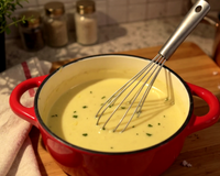 Sauce béarnaise maison traditionnelle