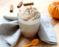 3 laits chauds réconfortants pour week-ends d’automne