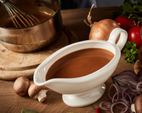 Comment faire un délicieux jus sans viande, pas cher et anti-gaspi ? Voici le secret de cet ancien candidat de Top Chef !