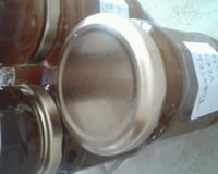 Confiture de tomates vertes rapide