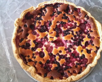 Tarte au fromage blanc, simple comme en Alsace