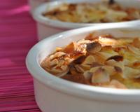 Une recette facile, rapide peut se réaliser avec d'autres fruits.