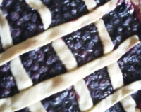 Dessert de mon enfance.