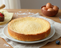 Comment faire et réussir sa génoise maison ?
