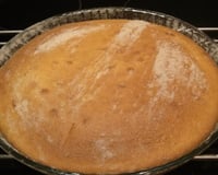 Fougasse d'Aigues Mortes