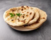 Comment faire des flat bread, ces pains plats très faciles à réaliser avec du yaourt ?