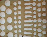 Meringue italienne traditionnelle