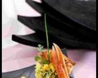 Une recette de François Adamski.