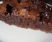Gâteau aux Oursons en Guimauve