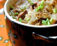 Une recette créé par Valérie Szewczyk.