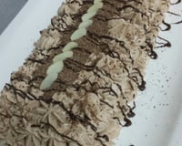 Gâteau au chocolat 3 étoiles