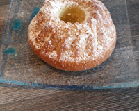 Gâteaux aux petits suisses