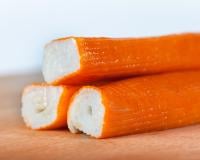 Ces choses que vous ne savez pas sur le Surimi