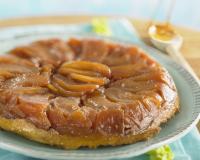 Tarte tatin