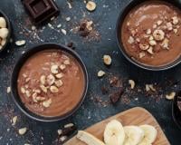 Seriez-vous prêt à tester la soupe au Nutella de Norbert Tarayre ?