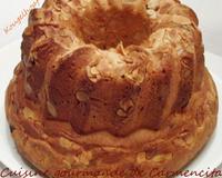 Une délicieuse brioche, riche en beurre et raisins secs trempés ou non dans le rhum