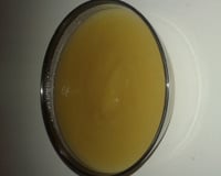 Compote de pommes classique
