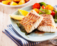 Que faire avec des filets de poisson ? Voici une idée rapide et savoureuse parfaite pour l’été