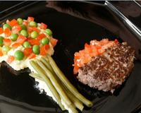 Faire manger des légumes aux enfants !, recette de Marie pour Bridélice