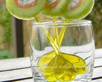 Voici une recette que m'a inspirée la Fourme d'Ambert . Un peu de travail manuel (ben oui il faut des outils), pour un résultat coloré qui égaiera votre table à l'apéritif.…