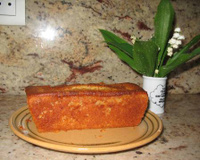 Cake à la banane gourmand