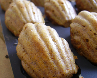 Petites bouchées à déguster...