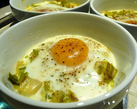 Charmant petit plat